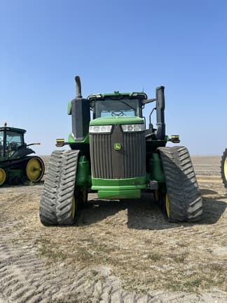 Image of John Deere 9RX 640 equipment image 1
