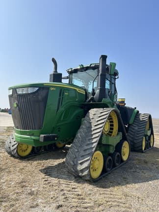 Image of John Deere 9RX 640 Primary image