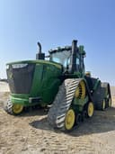 2022 John Deere 9RX 640 Image