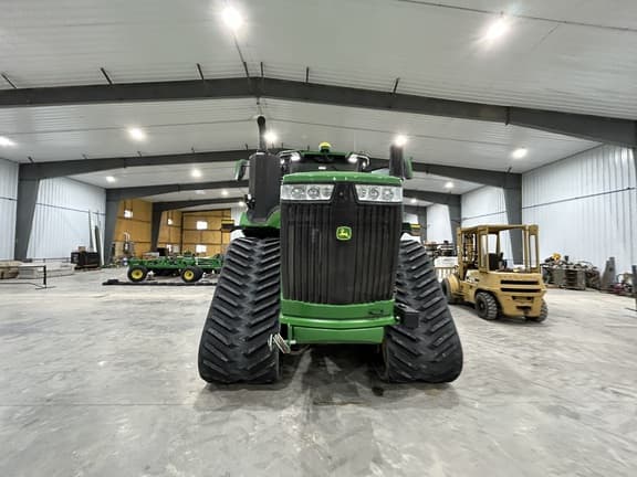 Image of John Deere 9RX 640 equipment image 3