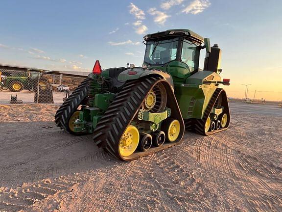 Image of John Deere 9RX 640 equipment image 2