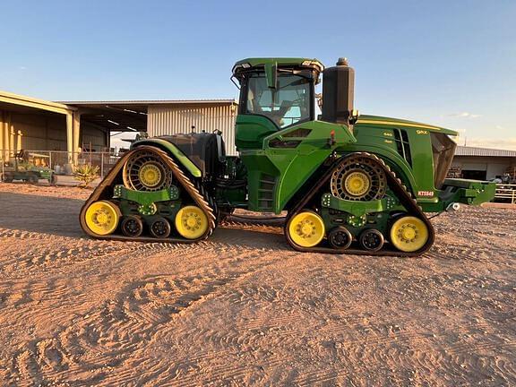 Image of John Deere 9RX 640 equipment image 1