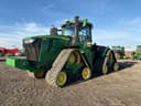 2022 John Deere 9RX 640 Image
