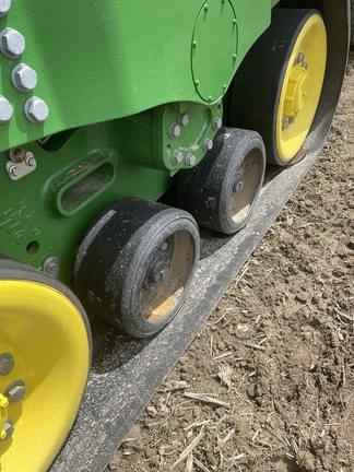 Image of John Deere 9RX 640 equipment image 4