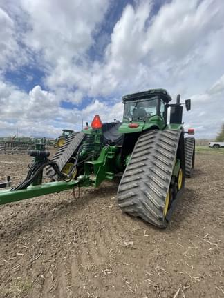 Image of John Deere 9RX 640 equipment image 2