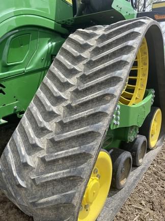 Image of John Deere 9RX 640 equipment image 3