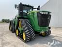 2022 John Deere 9RX 640 Image
