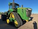 2022 John Deere 9RX 640 Image