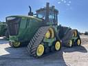 2022 John Deere 9RX 640 Image