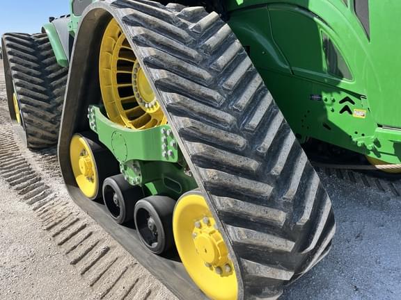 Image of John Deere 9RX 640 equipment image 3