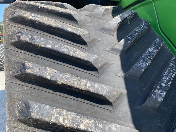Image of John Deere 9RX 640 equipment image 1