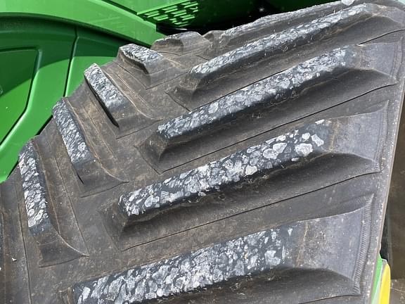 Image of John Deere 9RX 640 equipment image 4