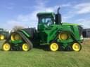 2022 John Deere 9RX 640 Image