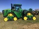 2022 John Deere 9RX 640 Image