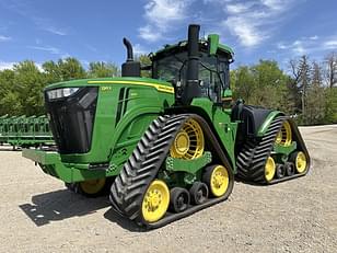 Main image John Deere 9RX 640 0