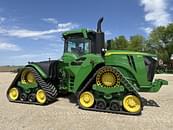 Thumbnail image John Deere 9RX 640 12