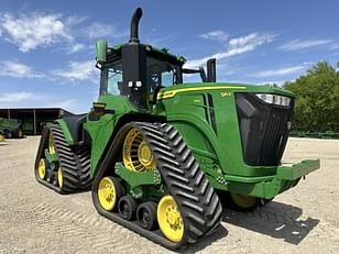 Main image John Deere 9RX 640 14