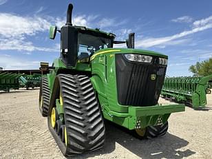 Main image John Deere 9RX 640 15