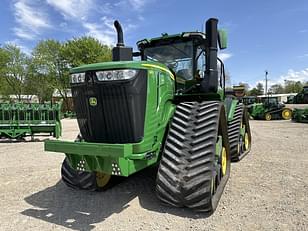 Main image John Deere 9RX 640 17