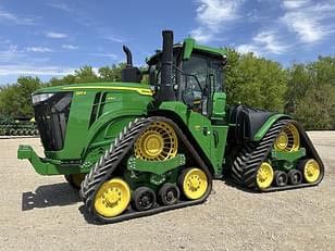 Main image John Deere 9RX 640 1