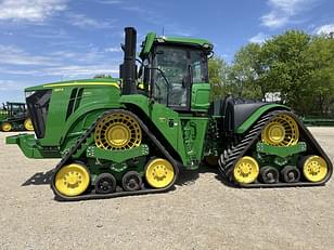 Main image John Deere 9RX 640 3