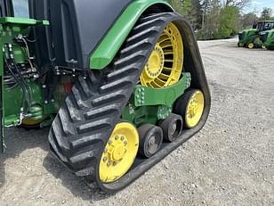 Main image John Deere 9RX 640 37