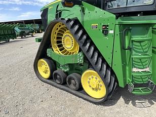 Main image John Deere 9RX 640 41