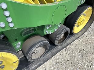 Main image John Deere 9RX 640 48