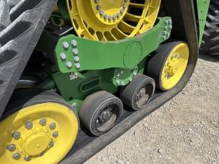 Main image John Deere 9RX 640 49