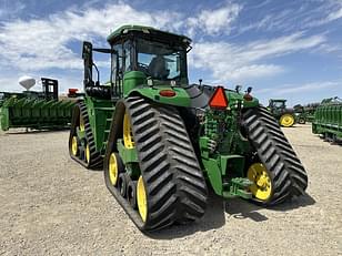 Main image John Deere 9RX 640 5