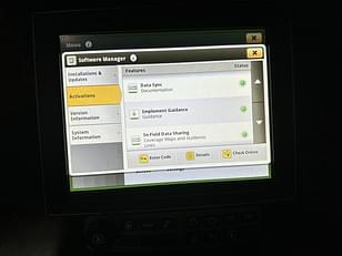 Main image John Deere 9RX 640 64