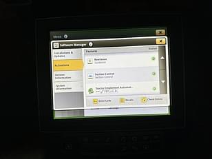 Main image John Deere 9RX 640 66