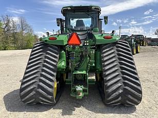 Main image John Deere 9RX 640 7