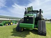 Thumbnail image John Deere 9RX 640 0