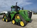 2022 John Deere 9RX 640 Image