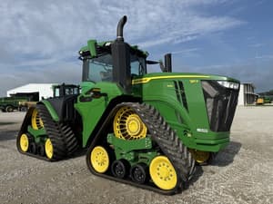 2022 John Deere 9RX 640 Image