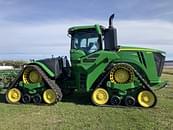 Thumbnail image John Deere 9RX 640 0