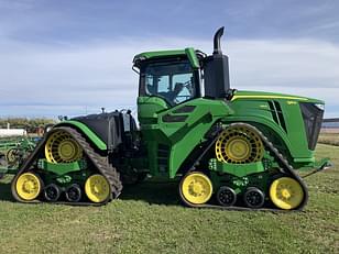 Main image John Deere 9RX 640 0