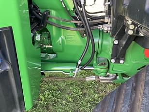 Main image John Deere 9RX 640 13