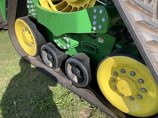 Main image John Deere 9RX 640 20