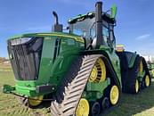 Thumbnail image John Deere 9RX 640 4