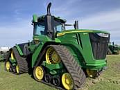 Thumbnail image John Deere 9RX 640 5