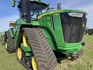 Main image John Deere 9RX 640 8