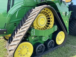 Main image John Deere 9RX 640 9