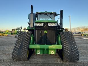 Main image John Deere 9RX 640 11