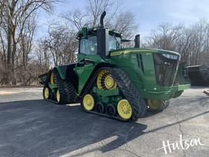 2022 John Deere 9RX 640 Image