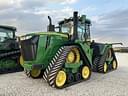 2022 John Deere 9RX 640 Image