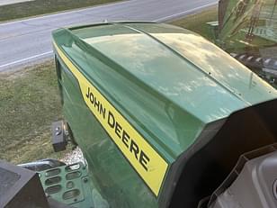 Main image John Deere 9RX 640 10