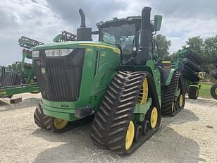 Main image John Deere 9RX 640 11