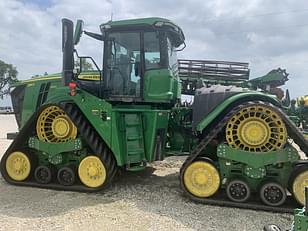 Main image John Deere 9RX 640 12